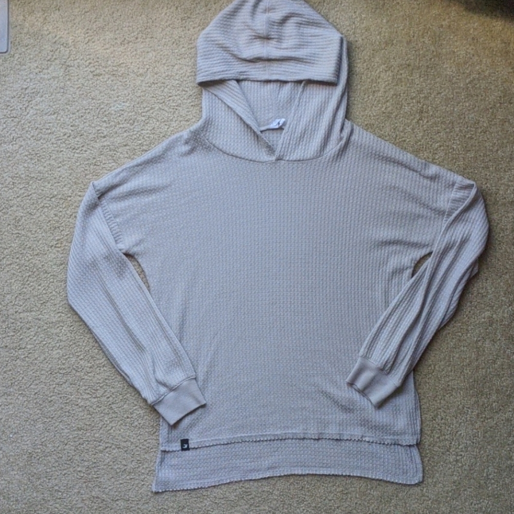 Glyder waffle top